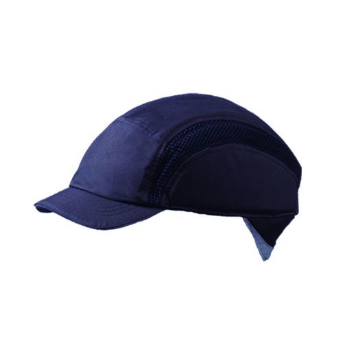 Centurion S38 Airpro Reduced Peak Baseball Bump Cap (5055323794735)